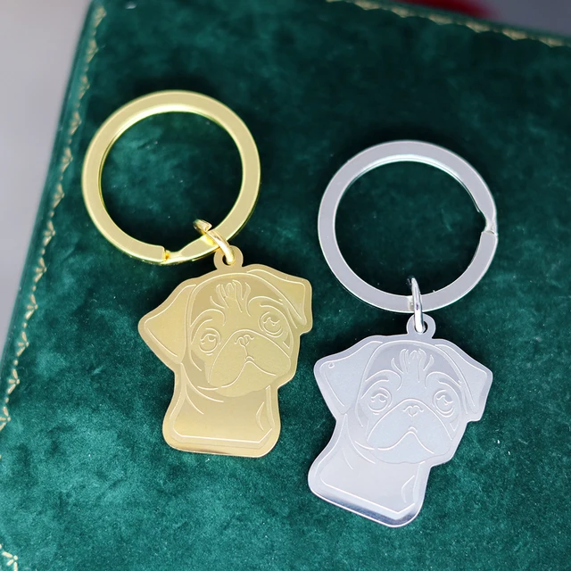 Décoration Voiture Porte-clés Cœur Paillettes CHUQING - Strass, Design Couple, Pour Voiture Ou Sac - Cadeau Saint Valentin Porte-clés Strass Chuqing