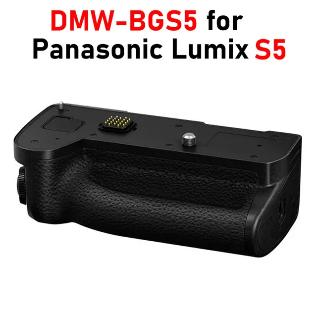 Panasonic バッテリーグリップ DMW-BGS5 Amazon | パナソニック(Panasonic) DMW-BGS5 LUMIX バッテリーグリップ