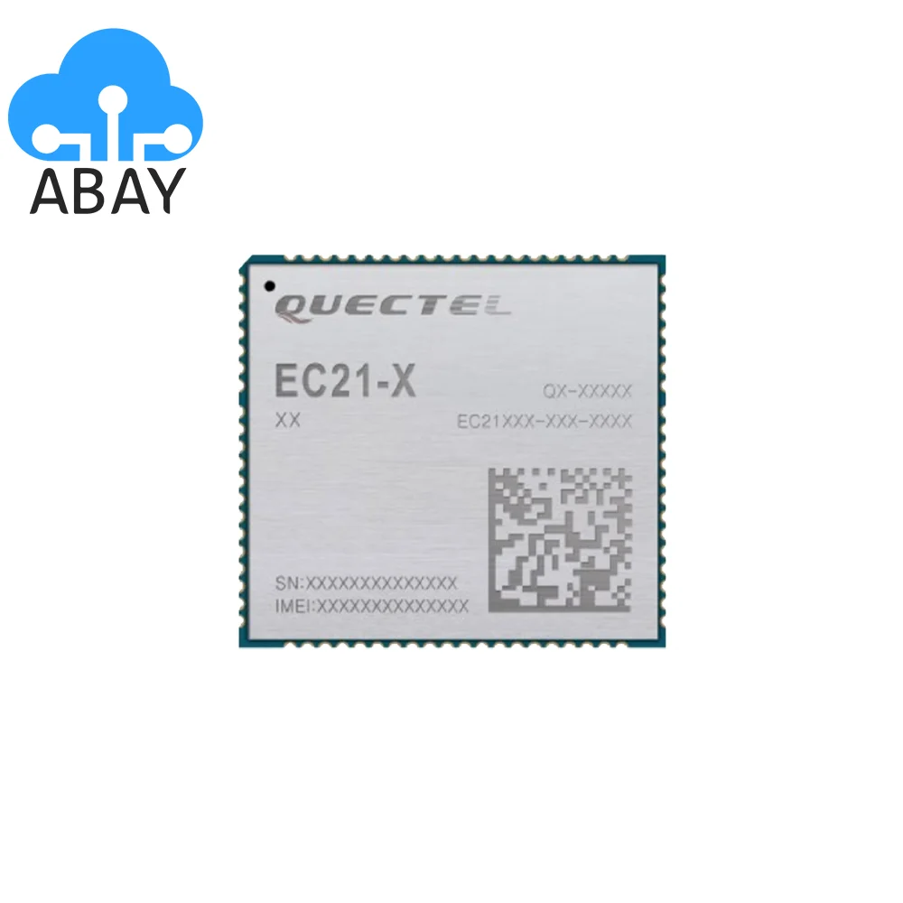 Quectel EC21-J EC21-V EC21-EUX EC21-AUX EC21JFA/EC21VFA/EC21EUXGR 4G LTE Cat 1 EC21AUXGR-128-SGNS |