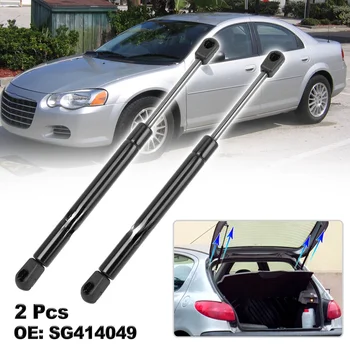 2 Pezzi Supporti Ammortizzatori per Portellone Posteriore SG414049 per Chrysler 300 2005-2008