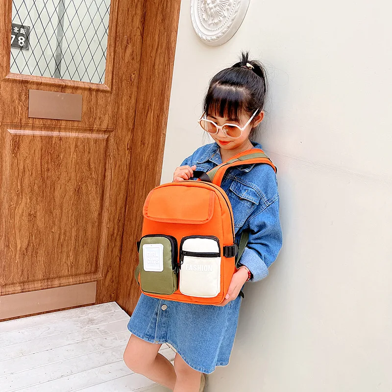 Backpacks for Children Schoolbag Small 
