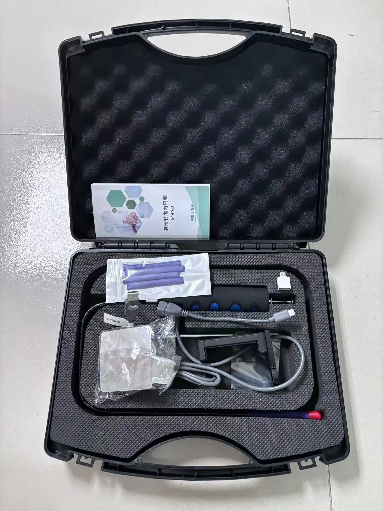 ڵ  ˻  ð, 180    , HD 720P  ī޶, 8 LED, 8.5mm