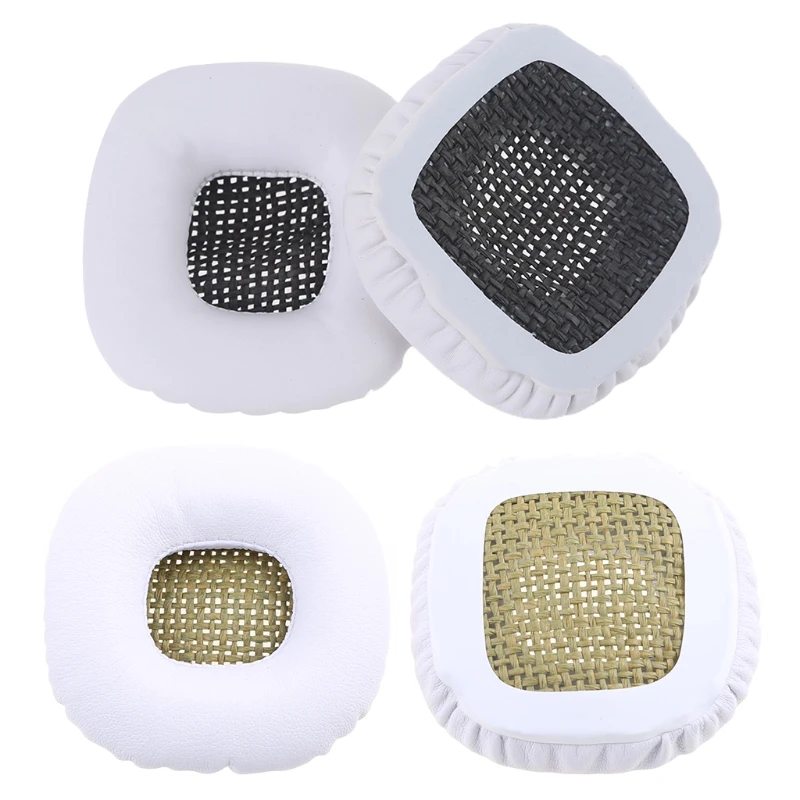 

Easily Replaced Earmuffs forMarshall I II Headphone Earpads Props