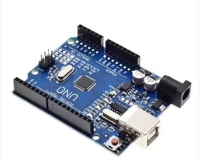 Stock MyoWare Muscle Sensor SEN-13723 muscle sensor module