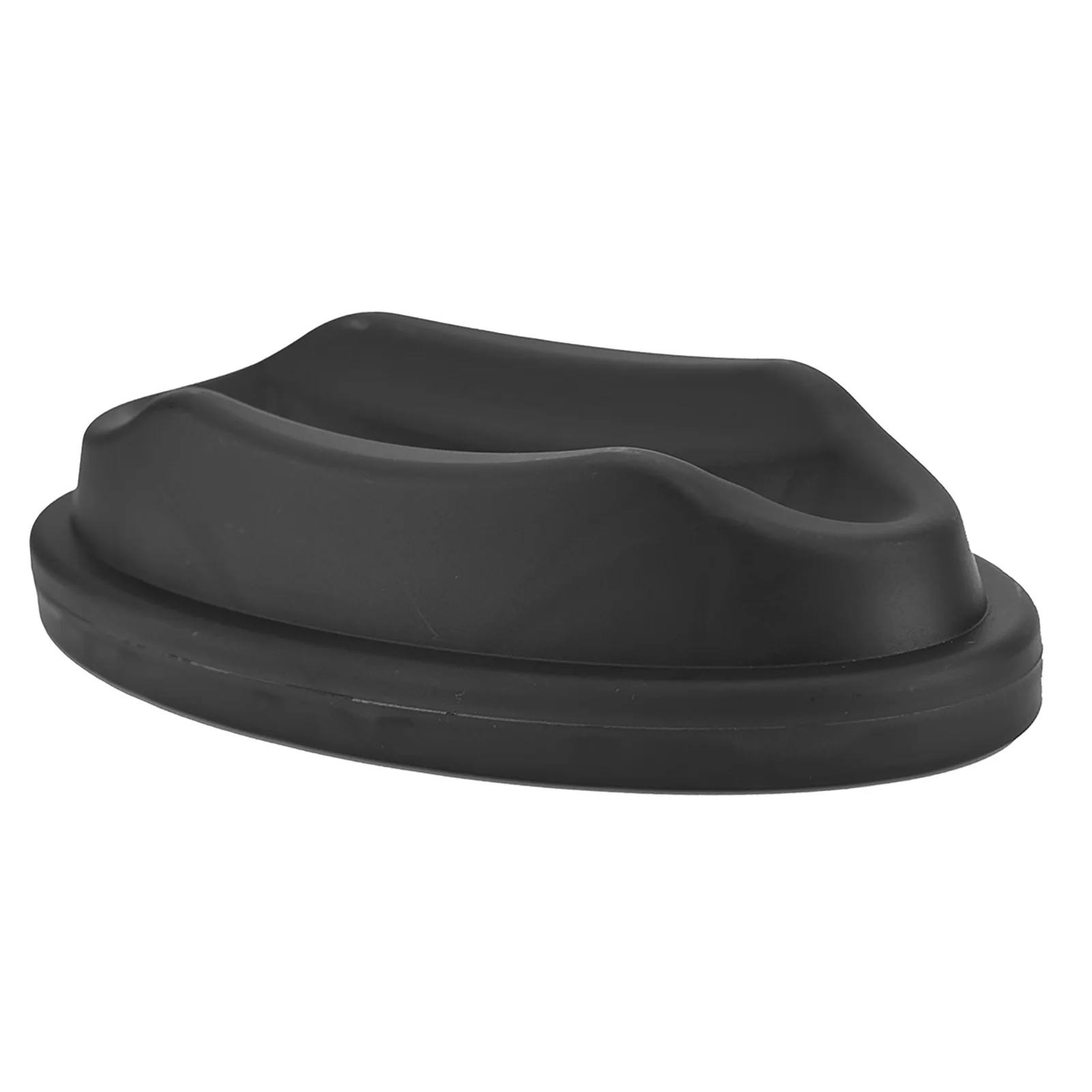 Indoor Bike Trainer Front Wheel Riser Block