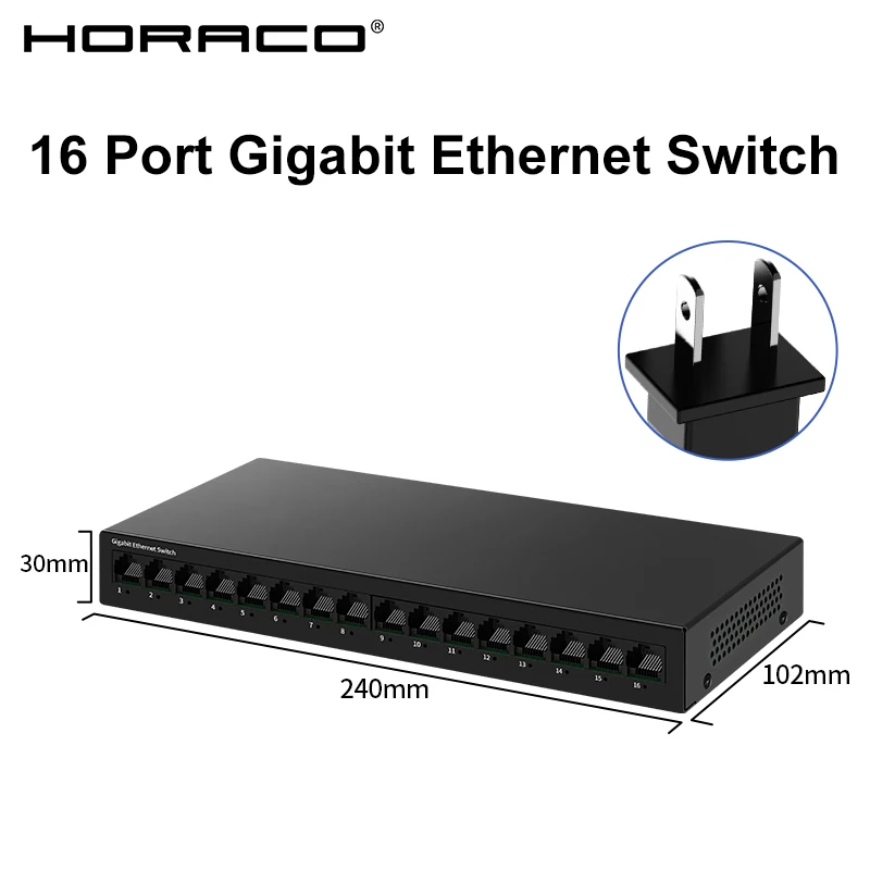 US Adapter