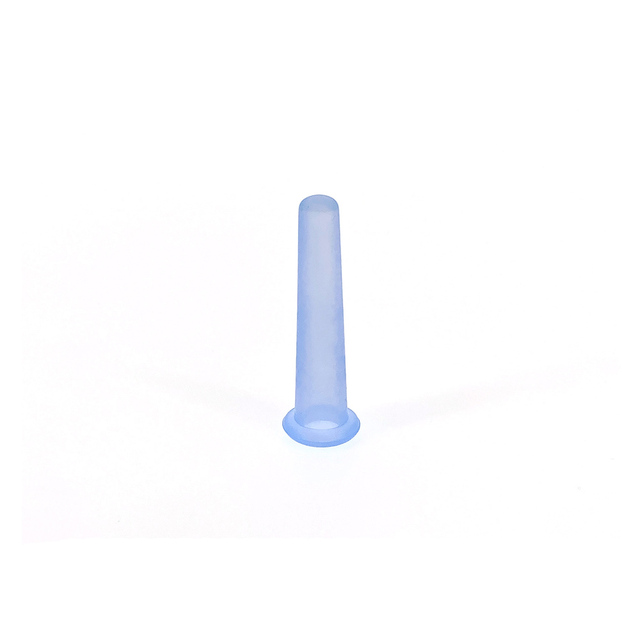 Cupping Therapy Kit Massage vacuum cupping cans jars silicone cans for face massage anti cellulite Anti-wrinkle