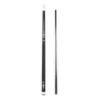 David Loman 58” Professional Carbon Fiber Billiard Pool Cue Stick Choose Your Ideal Length 10.5/11.5/13m