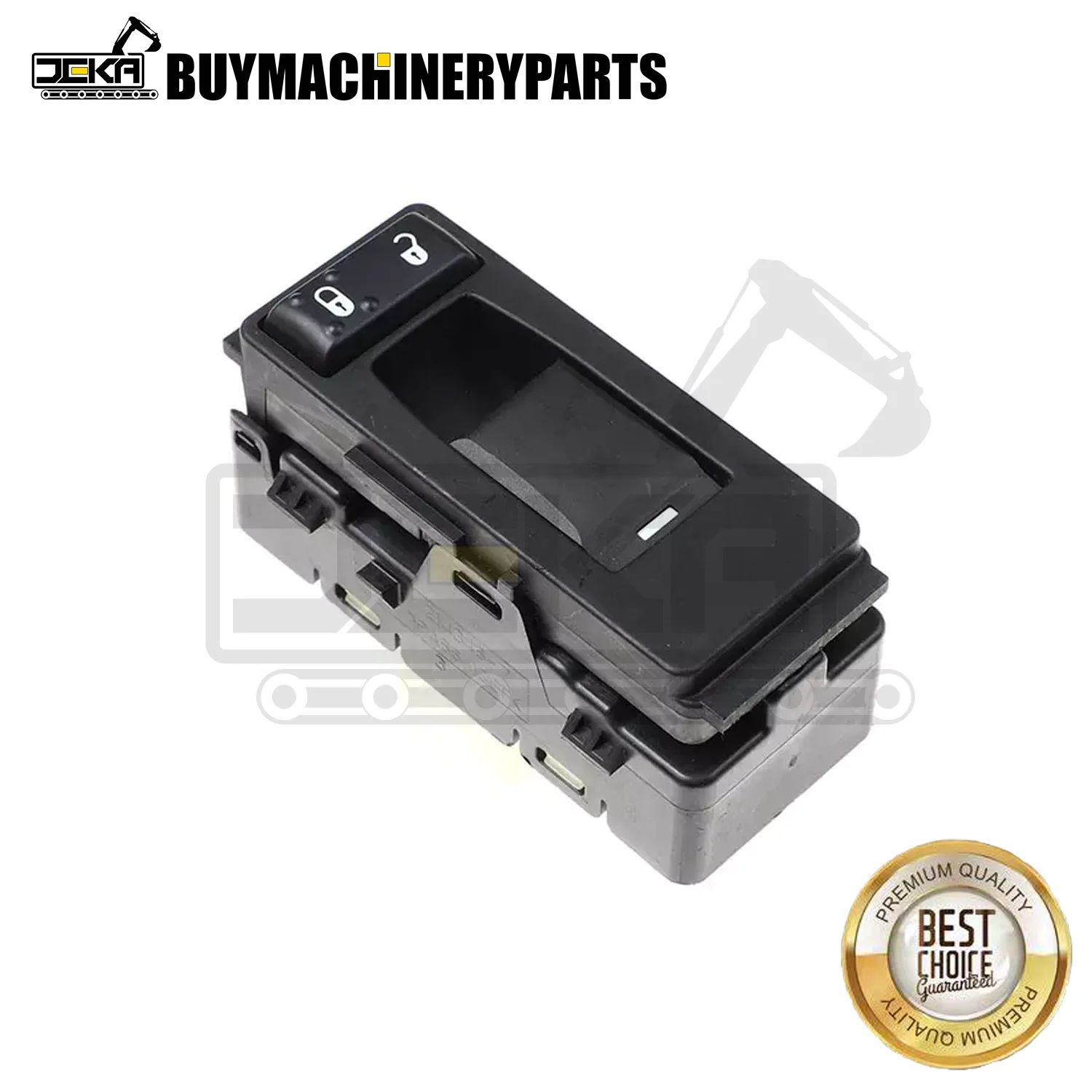 

Power Lock Window Switch 04602785AA 4602785AD For Chrysler Dodge Jeep