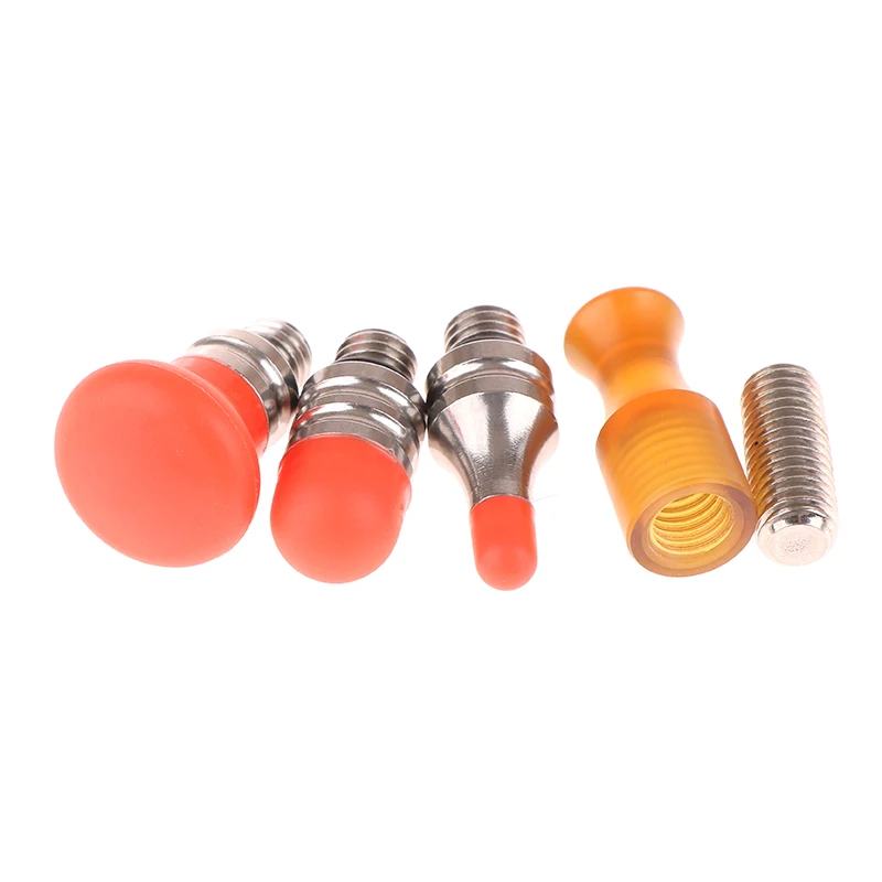 Tapping Tool Car Dent Repair Kit Glue Oxford Replacement Head Repair Accessories
