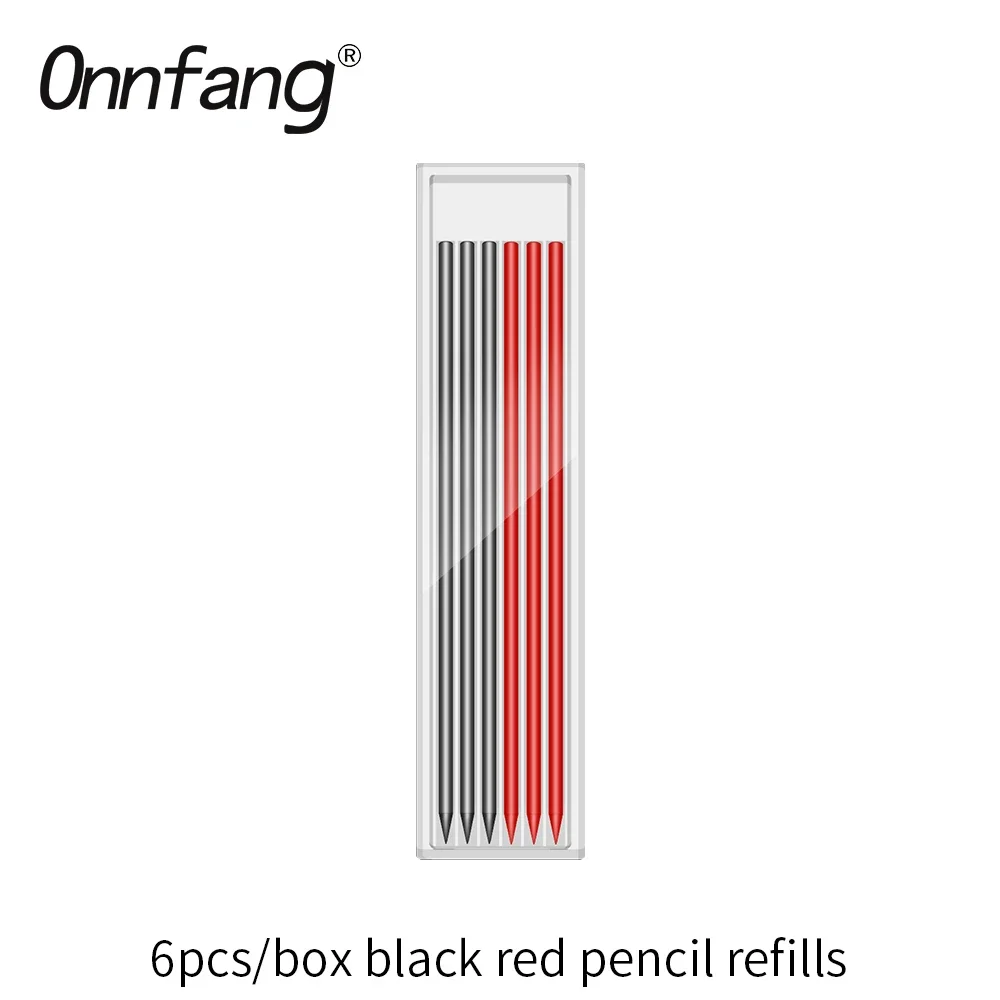 Black red lead