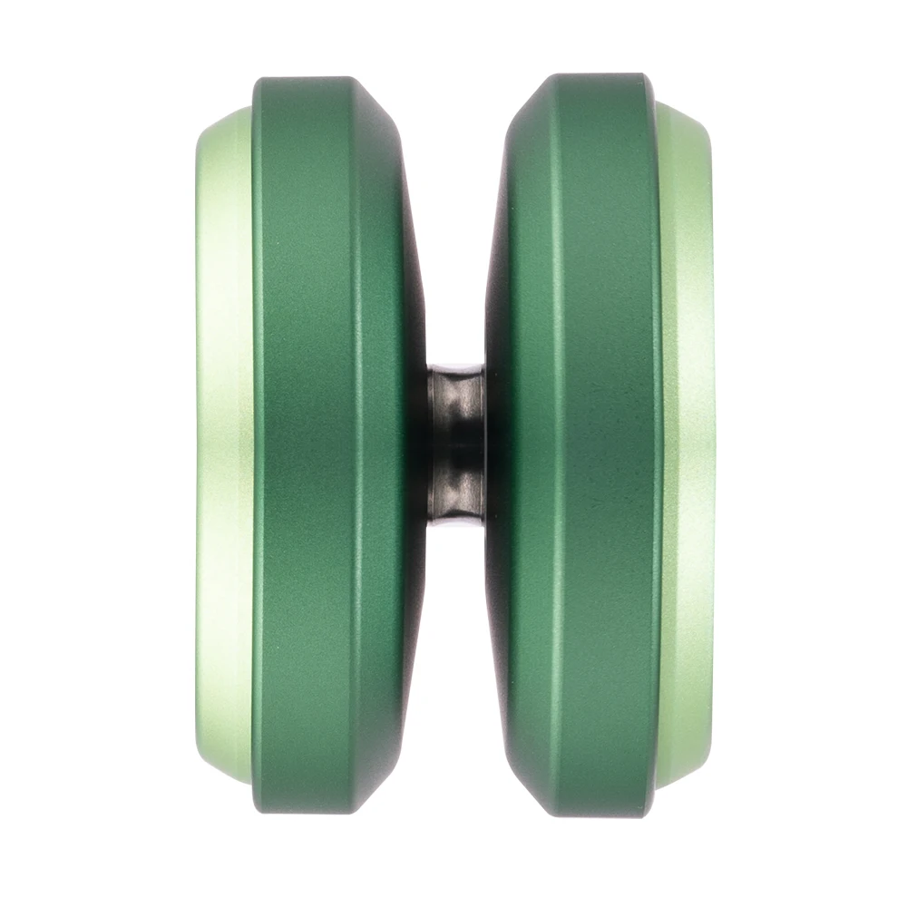 Yozean Yo-Yo Squid Tinker Metal Professional Unresponsive Yoyo 1A