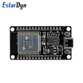 ESP32-CH340C-Type-C