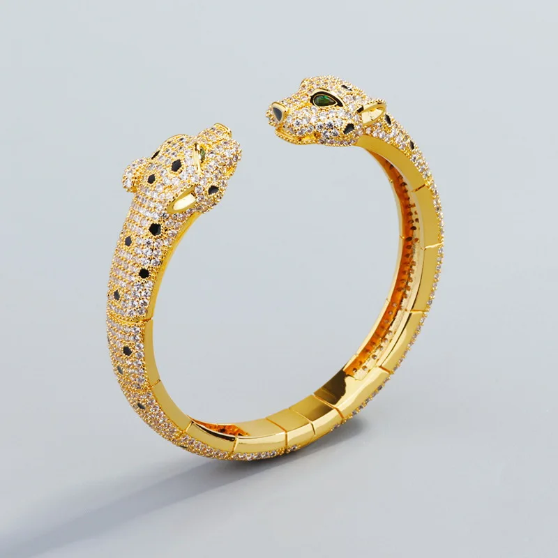 مجموعة مجوهرات للنساء مرصعة بالزركون المكعب ، خاتم...