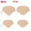 4pcs beige