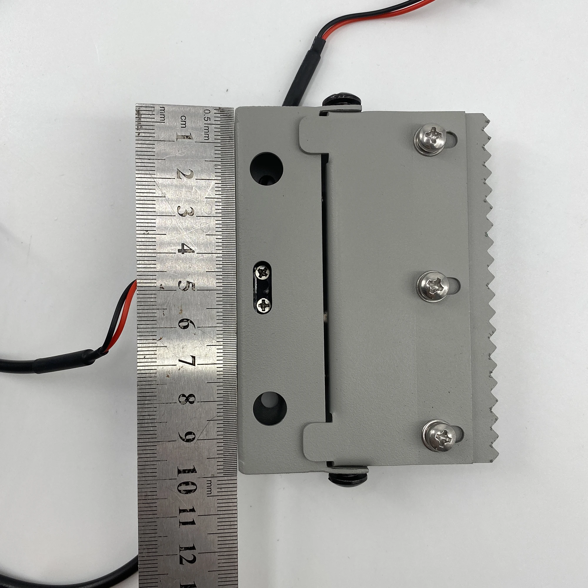 Máquinas de Impressão Letop Impressora de Grande Formate Sensor Anti-colisão Interruptor Anti-colisão Peças de - Imagem 5