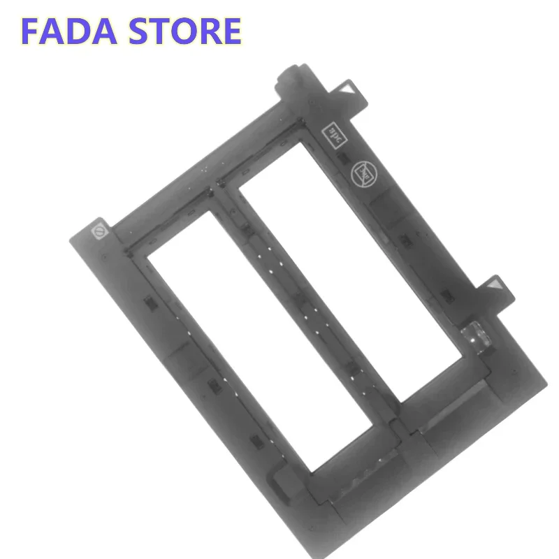 1X Film Strip Negativo Positivo Photo Scanner Slide Holder Per Epson Epson 4870 120 V700 V750 Pro V800 V850 4990 Gt-X900 Gt-X970