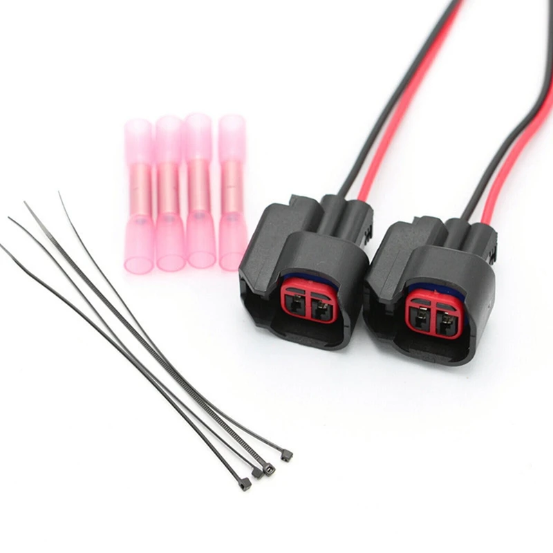 

Комплект для ремонта жгута топливного инжектора для Polaris RZR Ranger 570 800 900, замена 1204319 1204318 1203568 2521068