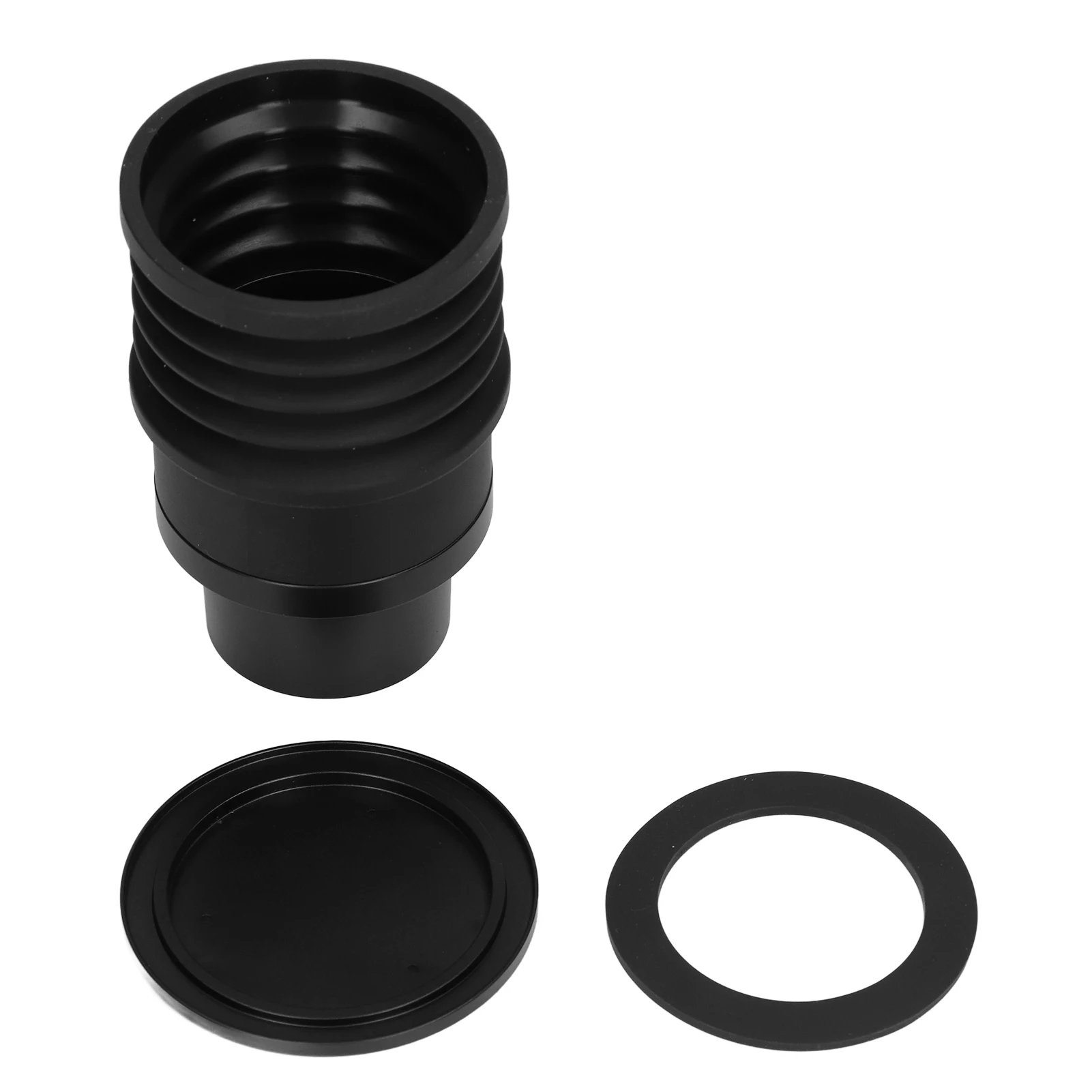 Organ Blowing Bean Bin High Efficiency Flexible Clean Coffee Grinder Blowing Easy To Clean Hygienic with Silicone for Home