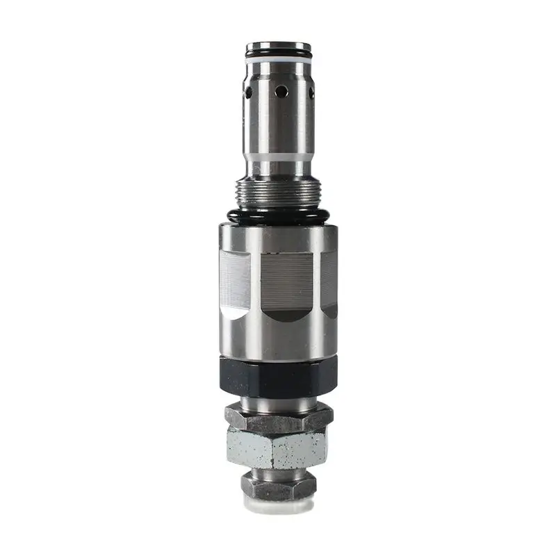 Main Relief Valve 723-40-91101 723-40-51101 723-40-51120 723-40-91102 723-40-51102 for Komatsu PC200-6 6D102 PC200-7