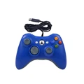 Blue Wired