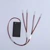 New LED Lamp Beads Small Night Light No. 5 Battery Small Bulb DIY Creative Model Light 3