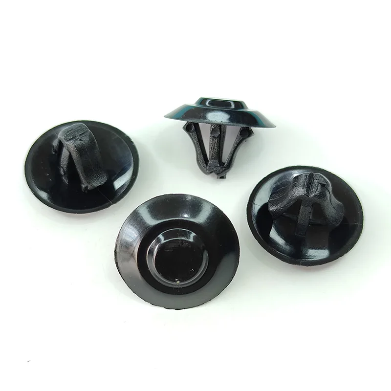 10/20PCS Auto CLIPS FOR INSULATION Insulation Mat for Mercedes