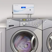 Professional Ozone Eco Laundry Washer System - Newest Generation 2