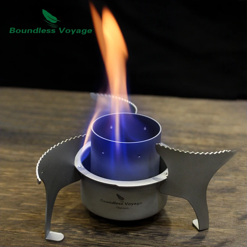 Stainless Steel Alcohol Burner Stove  Stainless Steel Spirit Cooker -  Portable - Aliexpress