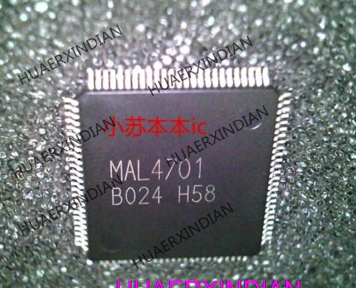 

MAL4701 Новый и оригинальный