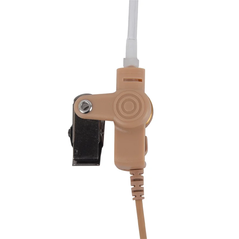 Walkie Talkie Earpiece for Motorola DP4401e,APX2000,APX4000,APX6000, APX7000, APX8000, XPR7550e,XPR6350,XPR6550 headset
