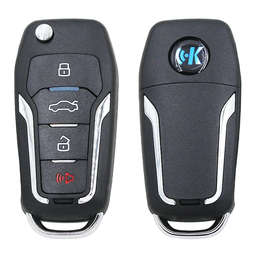 Universal B Series Remote - 3 Pack Bundle