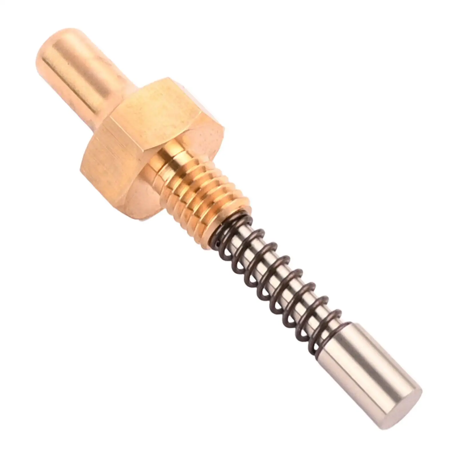 

ATV 700-800, Steel Premium Oil Pressure Relief Valve for Polaris Ranger