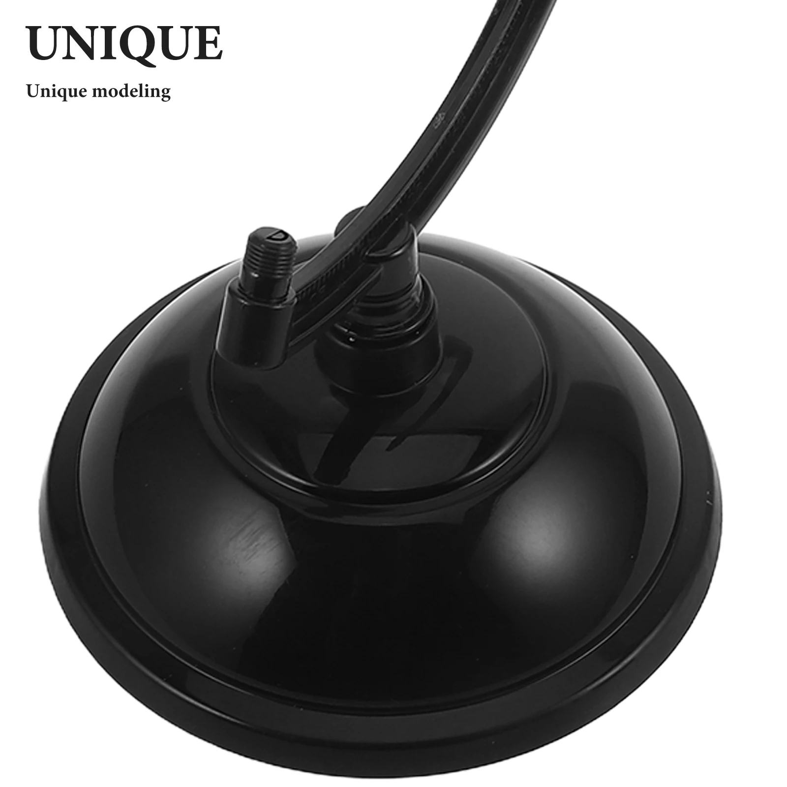 지구본 받침대 플라스틱 지리학적 받침대 교체용 데스크탑 지리 교육 도구 텔루리온 디스플레이 랙