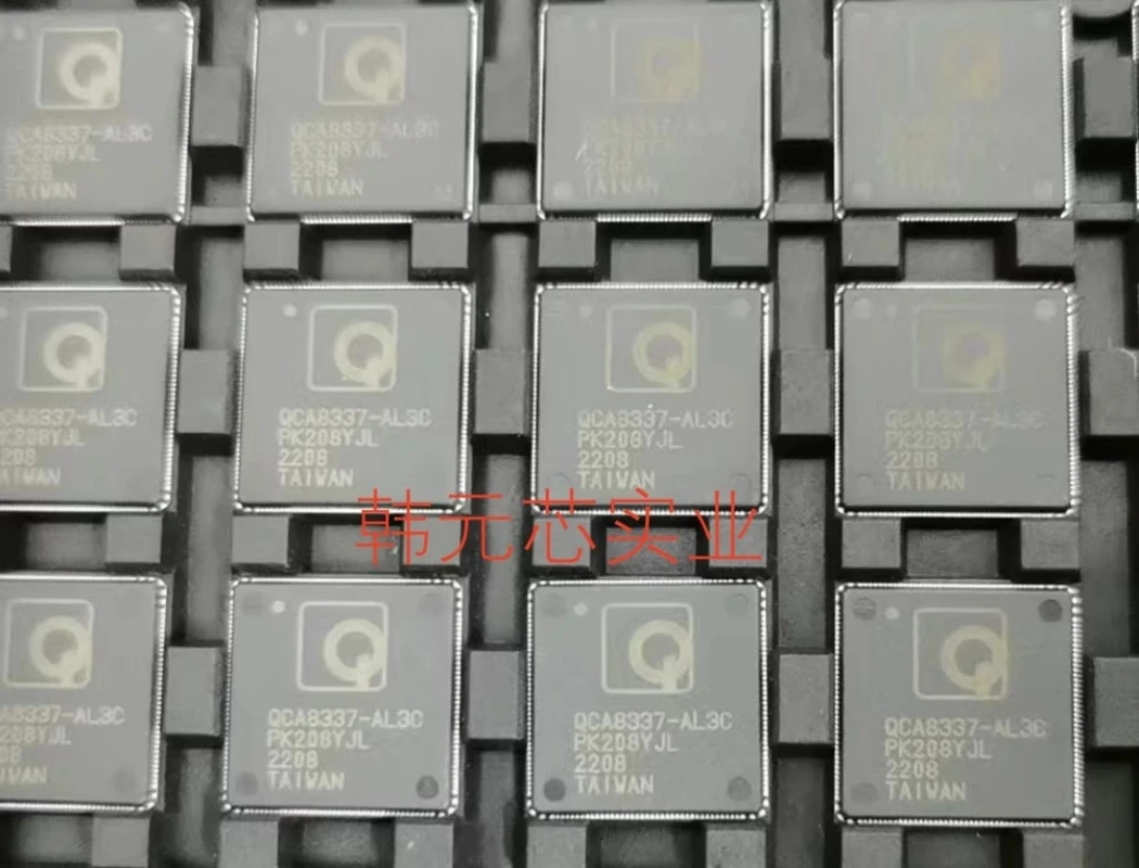 

(10-20 шт.) 100% новый телефон QCA8337 AL3C QFN чипсет