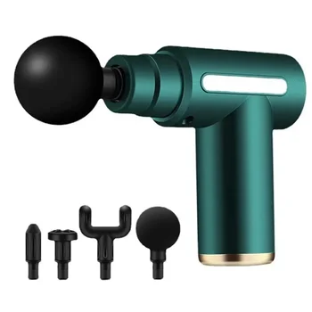 Muscle Relaxation Massage Gun 1