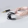 Venture Electronics VE ZEN 3.0 Earphone 3.5SE/2.5TRRS/4.4TRRRS high impedance 300 ohms Headphone Hifi Earbud 3