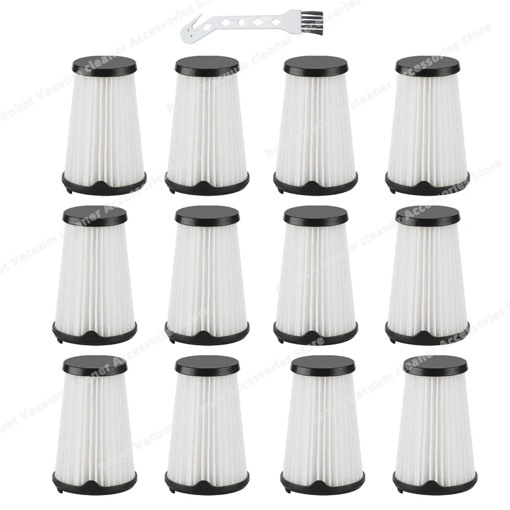 High-Efficiency HEPA Filter for Cordless Vacuum Cleaners