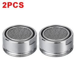 Water-Saving Faucet Aerator Nozzle Replacement (2Pcs)