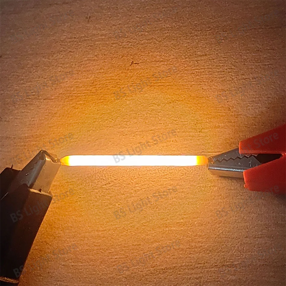 ตัวเลือกสินค้า หลอดไฟ LED สีสันสดใส 38 มม. DIY ตกแต่งบ้าน