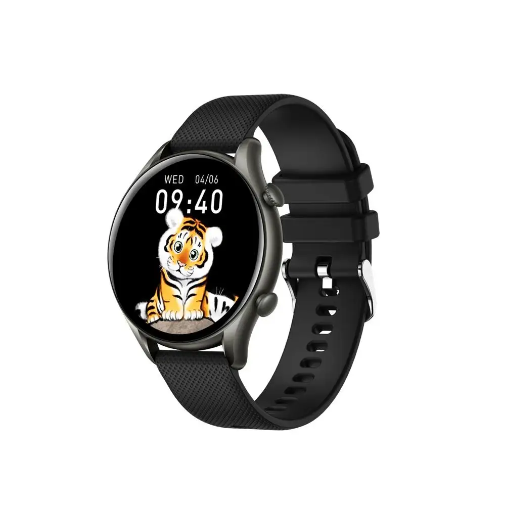 

Смарт-часы KT60 для Android и IOS с поддержкой Bluetooth, водостойкие IP67 Смарт-часы с монитором кровяного давления