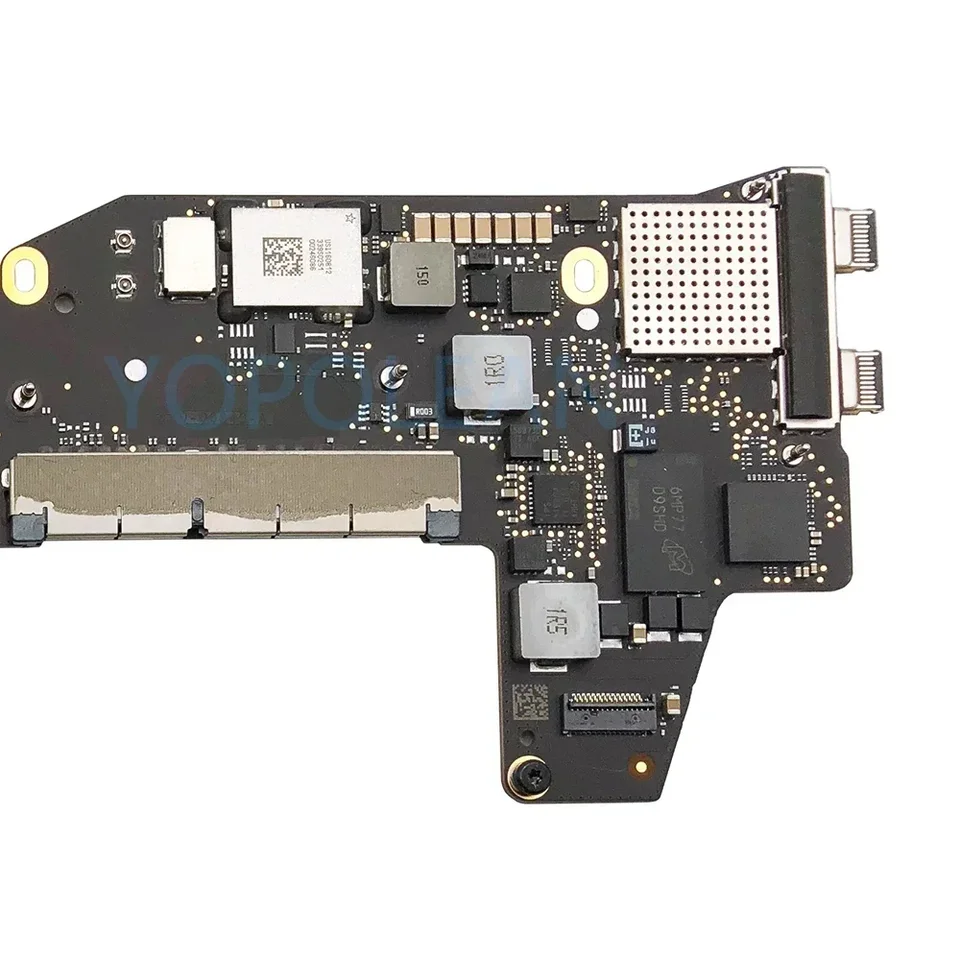 A1708 マザーボード Macbook Pro 13 