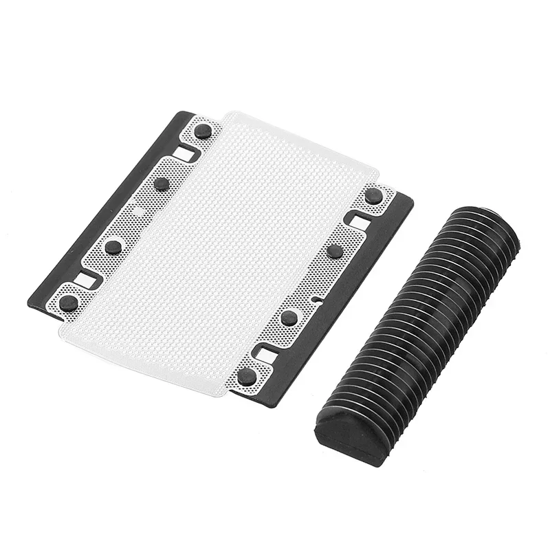 628 Mesh Shaver Razor Replacement Cutters Foil For Braun 3000 3614 3615 3310 3315 3610 3612 3614 3734 5628 5634 5635 Foil Mesh razor blade replacement