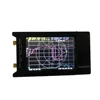 New 4 inch LCD Display 10KHz~1.5GHz NanoVNA-H4 HF VHF UHF Vector Network Analyzer Antenna Analyzer NanoVNA + RF Demo Kit 2