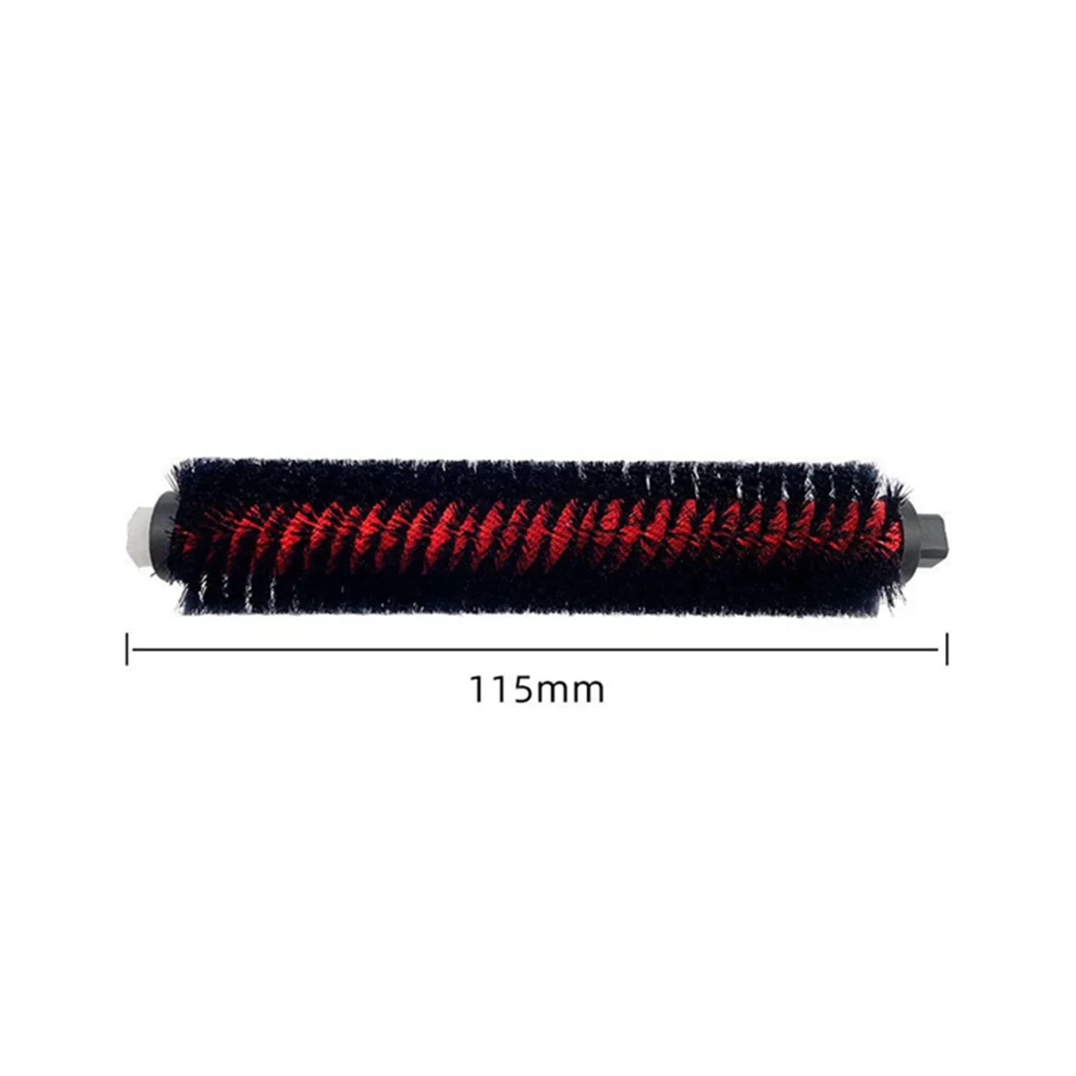 

Роликовая боковая щетка, карбоновый фильтр, Швабра, пылесборник для S7 MaxV S7 MaxV Plus S7 MaxV Ultra G10S Pro, детали для робота-пылесоса