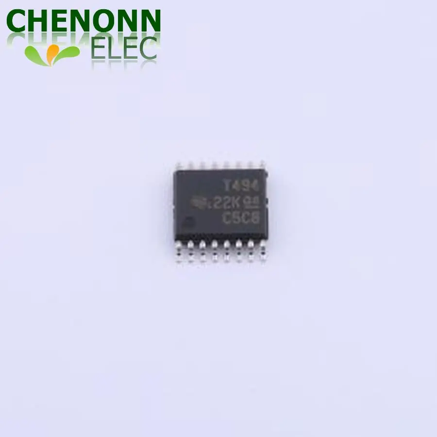 TL494CPWR