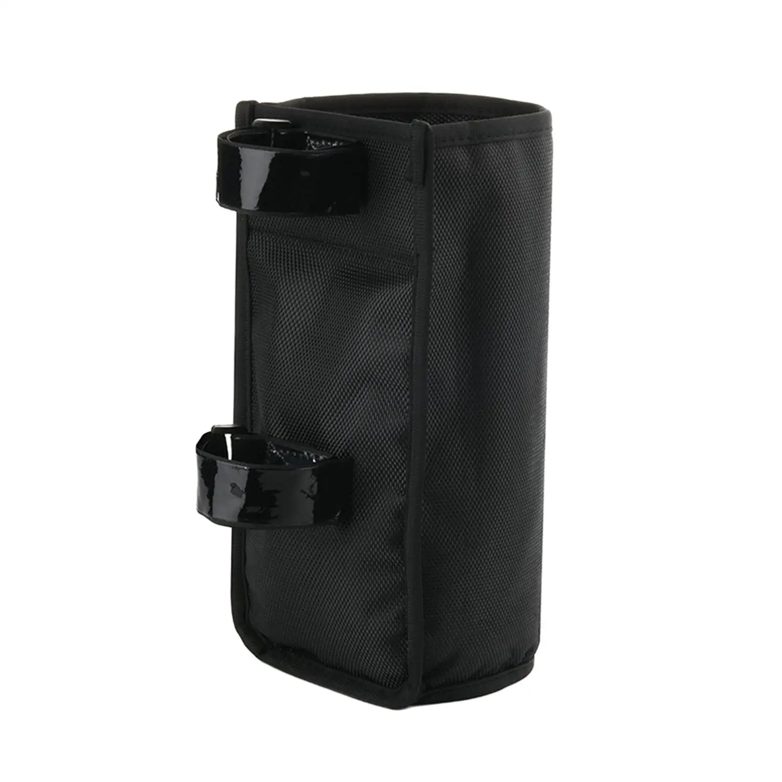 Drumstick Bag Mallet Storage Bag Professsional Large Capacity Hangable Percussion Holder Case Hanging