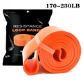 Orange 170-230LB