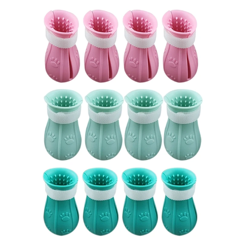 

for Cat Grooming Cover Silicone Material with Simple Breathable Daily Supplies