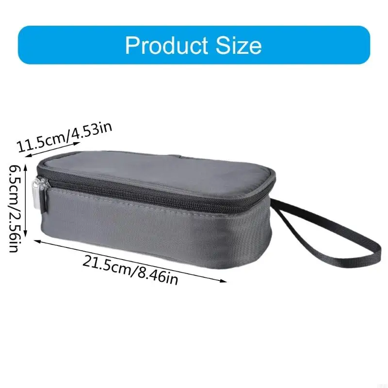 Insulin Pen Coolers Travel Case Insulin Storage Carrying Refrigerated Pouches Cooling Bag Carry Case